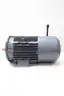 TECHTOP BMG0034D AC MOTOR 182T 3HP 1760RPM 230/460V-AC 3PH thumbnail 3