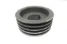 MARTIN 4 B 74 TB 2517 4-GROOVE SHEAVE thumbnail 1