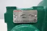 MASTER POWER TRANSMISSION M636492 56WM12F WORM GEAR SPEED REDUCER 0.60HP 15:1 thumbnail 6