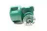 MASTER POWER TRANSMISSION M636492 56WM12F WORM GEAR SPEED REDUCER 0.60HP 15:1 thumbnail 1