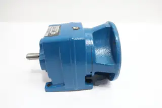 RADICON M01223.6BANT INLINE GEAR REDUCER 3.6