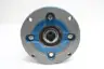 RADICON M01223.6BANT INLINE GEAR REDUCER 3.6 thumbnail 3