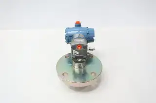 ROSEMOUNT 3051L2AA2AN21AAM5 FLANGED LEVEL TRANSMITTER