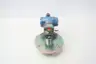 ROSEMOUNT 3051L2AA2AN21AAM5 FLANGED LEVEL TRANSMITTER thumbnail 1