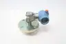 ROSEMOUNT 3051L2AA2AN21AAM5 FLANGED LEVEL TRANSMITTER thumbnail 2