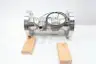 ROSEMOUNT 8800DD040SAGE VORTEX FLOW METER 4IN thumbnail 3