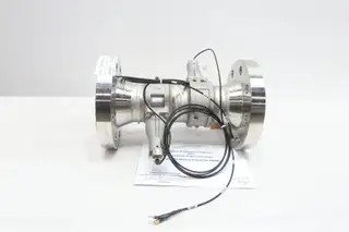 ROSEMOUNT 8800DD040SAGE VORTEX FLOW METER 4IN