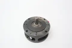 NEXEN MBU875 928000 PNEUMATIC AIR ENGAGED FLANGED FRICTION BRAKE