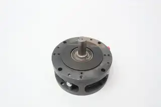 NEXEN MBU875 928000 PNEUMATIC AIR ENGAGED FLANGED FRICTION BRAKE