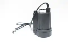 PORTACOOL PUMP-017-1 JETSTREAM EVAPORATE COOLER PUMP 1PH 1/6HP 115V-AC
