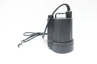 PORTACOOL PUMP-017-1 JETSTREAM EVAPORATE COOLER PUMP 1PH 1/6HP 115V-AC