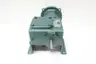 GROVE GEAR VHM218-3A FLEXALINE INLINE GEAR REDUCER 140TC 0.814HP 20:1 thumbnail 2