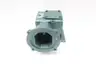 GROVE GEAR VHM218-3A FLEXALINE INLINE GEAR REDUCER 140TC 0.814HP 20:1 thumbnail 4