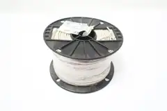 SOUTHWIRE E51583 WHITE WIRE 500FT 14AWG