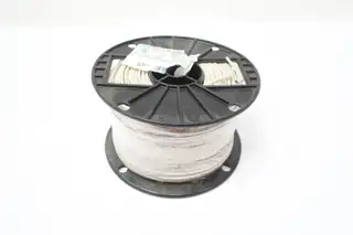 SOUTHWIRE E51583 WHITE WIRE 500FT 14AWG