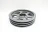 GOODYEAR 11.0-3B-SK 3 GROOVE V-BELT SHEAVE thumbnail 2
