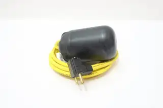 SJE-RHOMBUS 45DV30 1050819 PUMP SWITCH 10FT