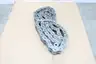 SENQCIA 160-2 DOUBLE STRAND COTTER PIN ROLLER CHAIN 10FT 2IN PITCH thumbnail 1