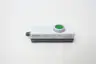 MURR ELEKTRONIK 69013 GREEN PUSHBUTTON 24V-DC thumbnail 1