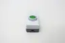 MURR ELEKTRONIK 69013 GREEN PUSHBUTTON 24V-DC thumbnail 2