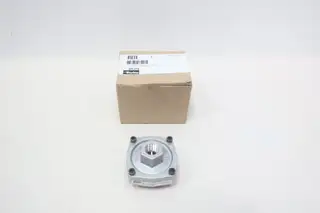 PARKER 0R37B QUICK EXHAUST VALVE 150PSI 3/8IN NPT