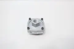 PARKER 0R37B QUICK EXHAUST VALVE 150PSI 3/8IN NPT