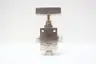 H2O JET 400079-2-1 MANUAL 3-WAY VALVE 3/8IN NPT thumbnail 1