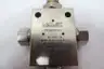 H2O JET 400079-2-1 MANUAL 3-WAY VALVE 3/8IN NPT thumbnail 5