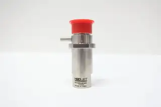 H2O JET 100048-3-G ULTRA II ON/OFF VALVE BODY