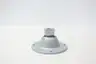 BOX OF 2 APPLETON JBK-75-BS 3/4IN MALL IRON BALL TYPE FIXTURE HANGERS thumbnail 4