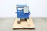 HAYWARD GORDON MBX-54 RUGGED MIXER HELICAL/SPIRAL BEVEL GEAR DRIVE SPEED REDUCER thumbnail 1