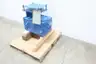 HAYWARD GORDON MBX-54 RUGGED MIXER HELICAL/SPIRAL BEVEL GEAR DRIVE SPEED REDUCER thumbnail 3