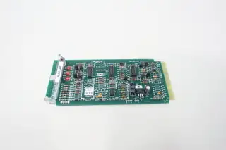PANALARM 090-0003-5-03 CIRCUIT BOARD REV 19