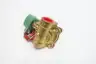 ASCO 8210G004 RED-HAT II SOLENOID VALVE 1IN NPT 24V-DC 110-120V-AC thumbnail 3