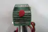ASCO 8210G004 RED-HAT II SOLENOID VALVE 1IN NPT 24V-DC 110-120V-AC thumbnail 5
