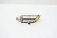 TURCK PS001R-503-2UPN8X-H1141 PRESSURE SENSOR 145PSI 24V-DC