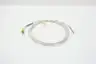 FANUC A91L-0001-0118 THERMOCOUPLE TEMPERATURE SENSING LINE thumbnail 1