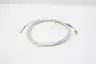 FANUC A91L-0001-0118 THERMOCOUPLE TEMPERATURE SENSING LINE thumbnail 4