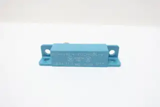 PEPPERL FUCHS 40FR4-33-1 MAGNETIC REED SENSOR