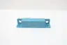 PEPPERL FUCHS 40FR4-33-1 MAGNETIC REED SENSOR thumbnail 1