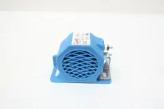 GROTE 73040 BACK-UP ALARM SELF GROUNDING BLUE 97DB 12-24V-DC
