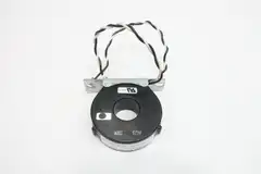 OHIO SEMITRONICS PC5-063E CURRENT TRANSFORMER 100:5A 600V-AC