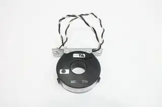 OHIO SEMITRONICS PC5-063E CURRENT TRANSFORMER 100:5A 600V-AC