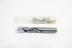 KENNAMETAL B255A18000YPC KCK10 COOLANT THRU CARBIDE DRILL 18MM