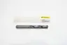 KENNAMETAL B225A11500HP KCPK15 CARBIDE JOBBER DRILL BIT 11.5MM thumbnail 1