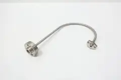 H2O JET 301011-1-R CABLE GUIDE ASSEMBLY RH SIDE MOUNT MANIFOLD