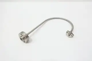 H2O JET 301011-1-R CABLE GUIDE ASSEMBLY RH SIDE MOUNT MANIFOLD