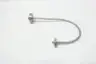 H2O JET 301011-1-R CABLE GUIDE ASSEMBLY RH SIDE MOUNT MANIFOLD thumbnail 2