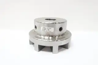 ATRA-FLEX A4 HUB 1.500 JAW COUPLING 1-1/2IN