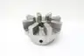 ATRA-FLEX A4 HUB 1.500 JAW COUPLING 1-1/2IN thumbnail 3